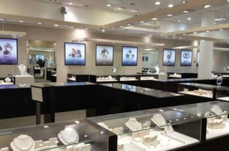 صادرات الألماس الإسرائيلية إلى البحرين قد تصل إلى ملايين الشواكل